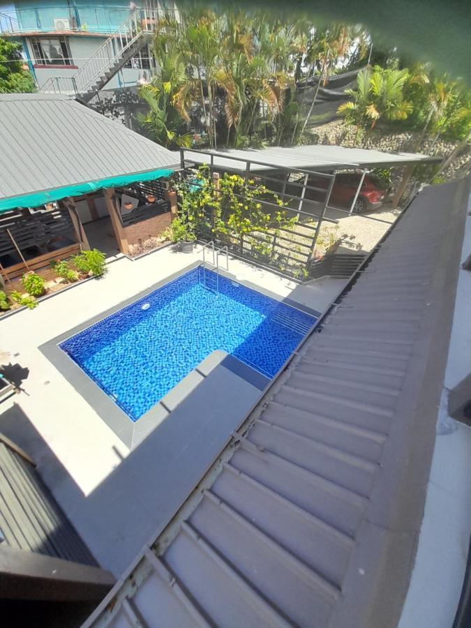 Bidesi Apartments Suva Exterior foto